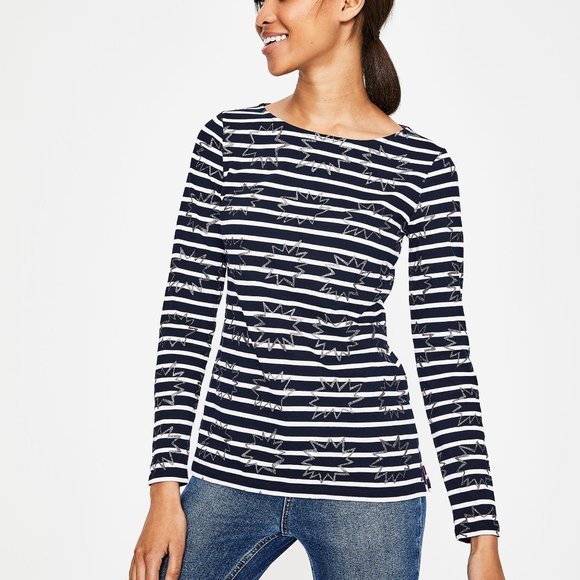 Breton Make a statement T 6 - Picture 4 of 6